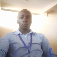 Brian Wasonga LMS